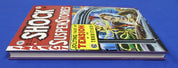 EC Comics Archive 1981 Shock Suspenstories 3 Volume Slipcase Collection