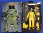 NECA 2020 Back to the Future 35th Anniversary Ultimate Figure Complete Lot of 11