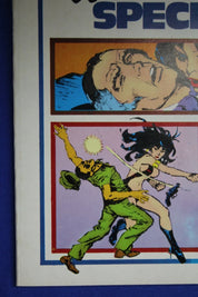 Vampirella Special by Jose Gonzalez (1977) - VF- (7.5)