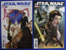 Load image into Gallery viewer, Star Wars #1-50 Complete Set VF-VF/NM
