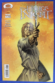 George R.R. Martin's The Hedge Knight #1 VF