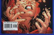 House of M #1 1:20 Joe Quesada Variant VF