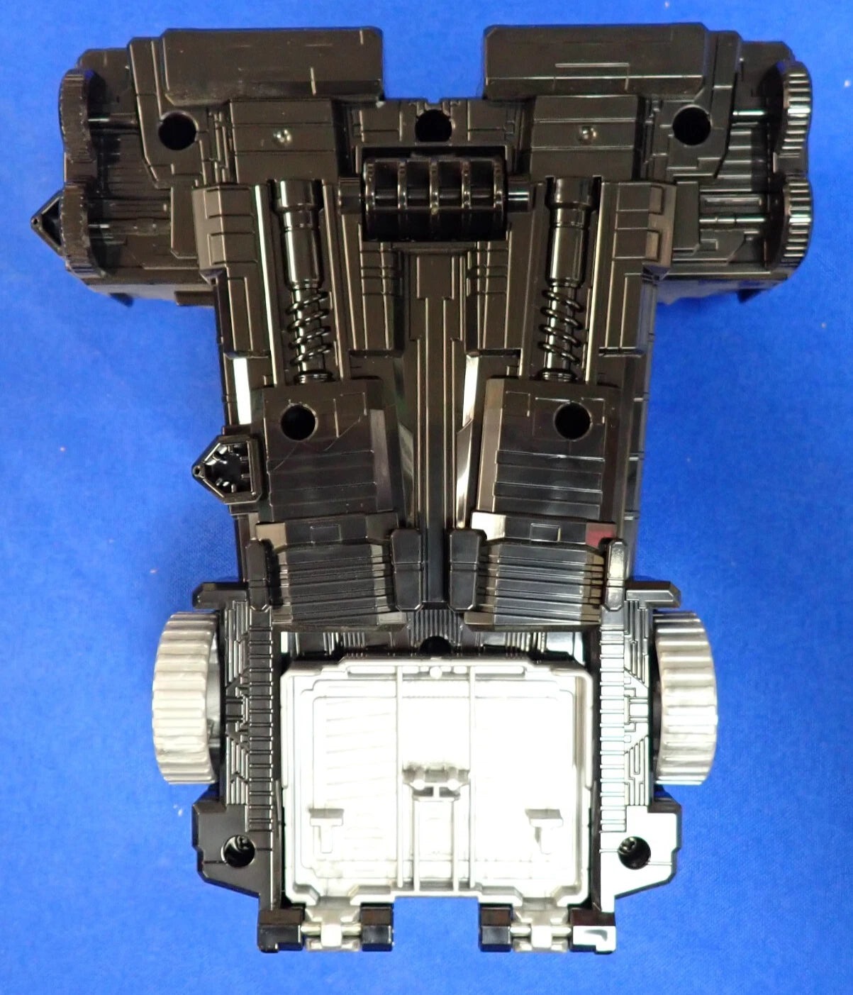 Bandai Power Rangers Doubutsu Sentai Kyuohger Deluxe Gattai Tousai Zyuoh