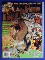Starline Presents #66 Dinosaur Delirium VF/NM