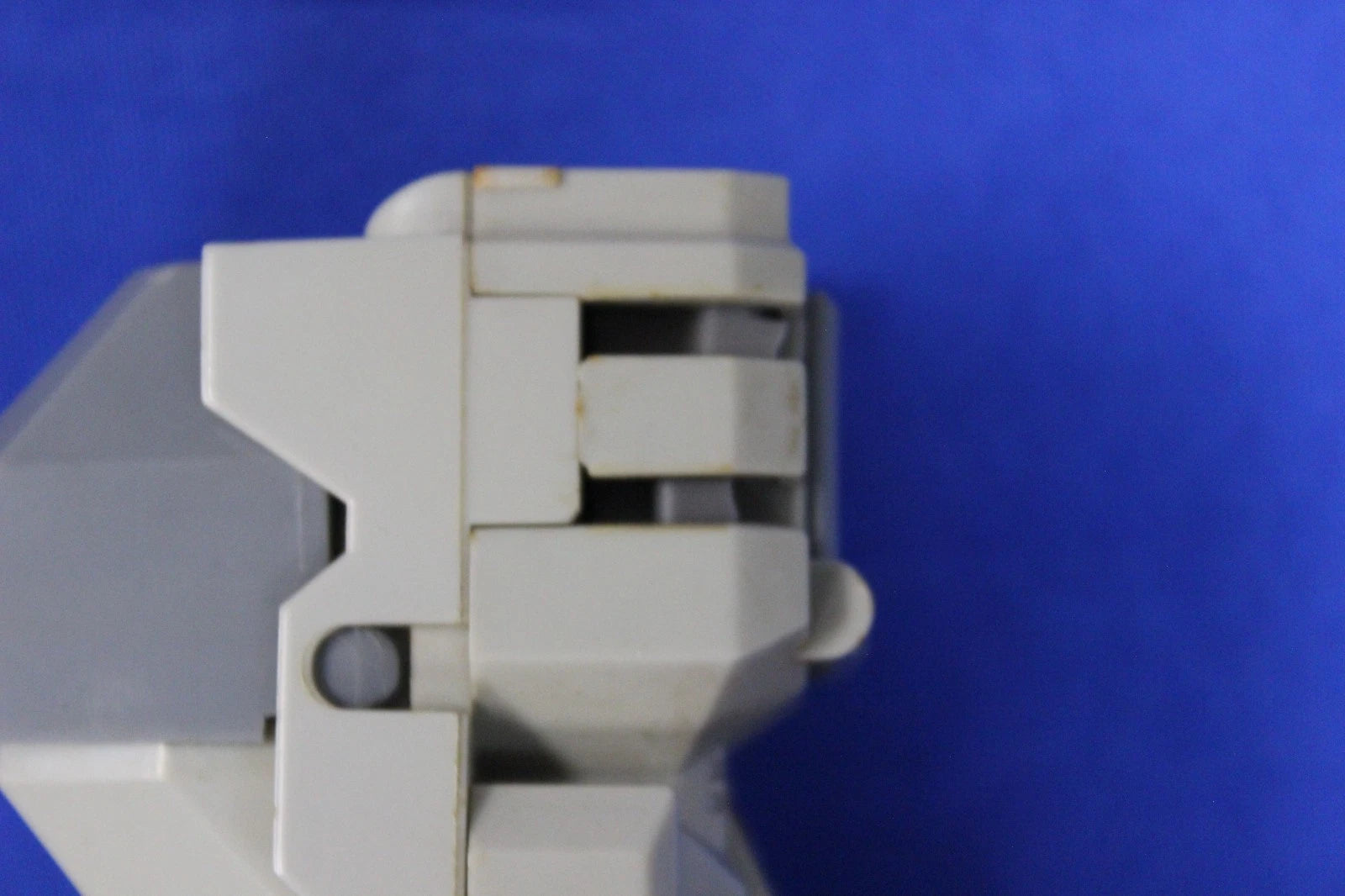 Hasbro 1987 G1 Transformers Fortress Maximus Headmaster