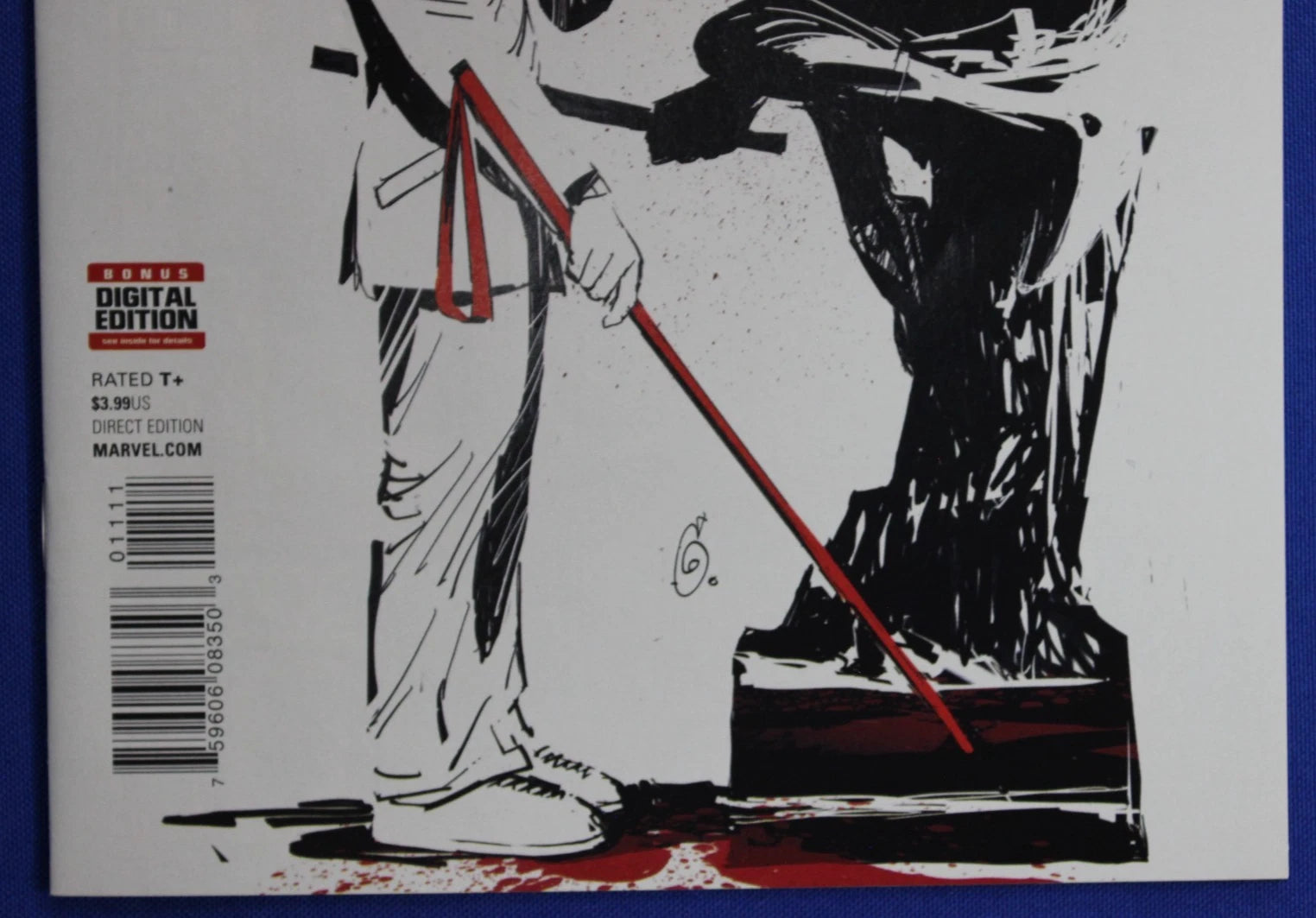 Daredevil #11 VF/NM