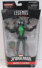 Load image into Gallery viewer, Marvel Legends: Spider-Man&#39;s Lasher
