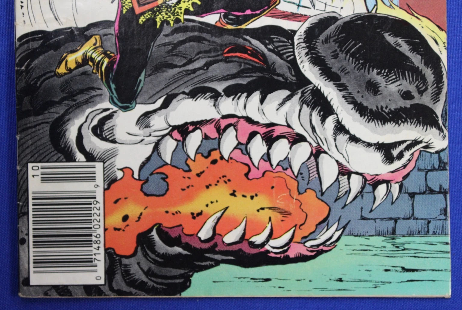 Willow #3 Mark Jewelers Newsstand Variant VF-