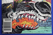 Willow #3 Mark Jewelers Newsstand Variant VF-