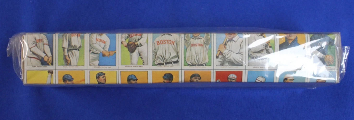 T-206 1983 The Monster Reprint Tobacco Baseball Cards Box Set of 524 Cards