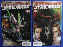 Load image into Gallery viewer, Star Wars #1-50 Complete Set VF-VF/NM
