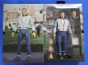 NECA 2020 Back to the Future 35th Anniversary Ultimate Figure Complete Lot of 11