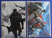 Batman Vol. 3 Lot of 37 #124-156 Run + Variants VF/NM