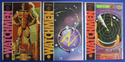 Watchmen #1-12 Complete Set VF/NM