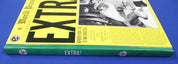 EC Comics Archive 1988 Aces High/Psychoanalysis/Extra!/Piracy Volumes Slipcase