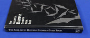 The Greatest Batman & Joker Stories Ever Told-Signed by Dick Sprang