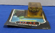 Kenner 1983 Star Wars Return of the Jedi Gamorrean Guard Figure on Card 77 Back