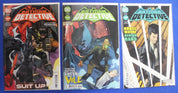 Detective Comics #1034-1059 + Annual Lot of 27 VF-VF/NM