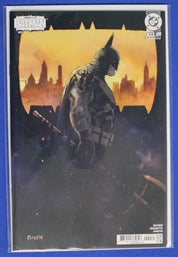 Absolute Batman #1-10 All 1st Prints (Mostly Variants) VF/NM-NM