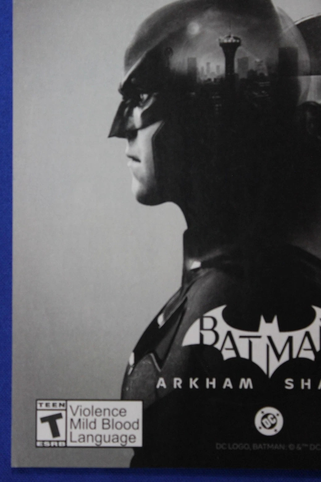 Absolute Batman #1 Noir Edition NM