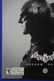 Absolute Batman #1 Noir Edition NM