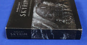 The Elder Scrolls V Skyrim Soundtrack CD Set Signed by Jeremy Soule
