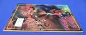 Street Fighter Storytelling Game Base Book + Secrets of Shadoloo + Contenders