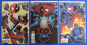 Spider-Man/Deadpool #1-23 + 1.MU w/ Variants Lot of 34 VF/NM