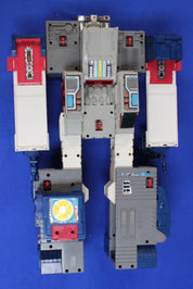 Hasbro 1987 G1 Transformers Fortress Maximus Headmaster
