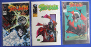 Spawn #1-25 FN-VF