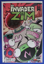 Invader Zim #1-50 + Variants & Specials Complete Set VF-VF/NM