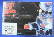 Trendmasters 1998 Lost in Space Classic Series 24" Radio Control RC B-9 Robot