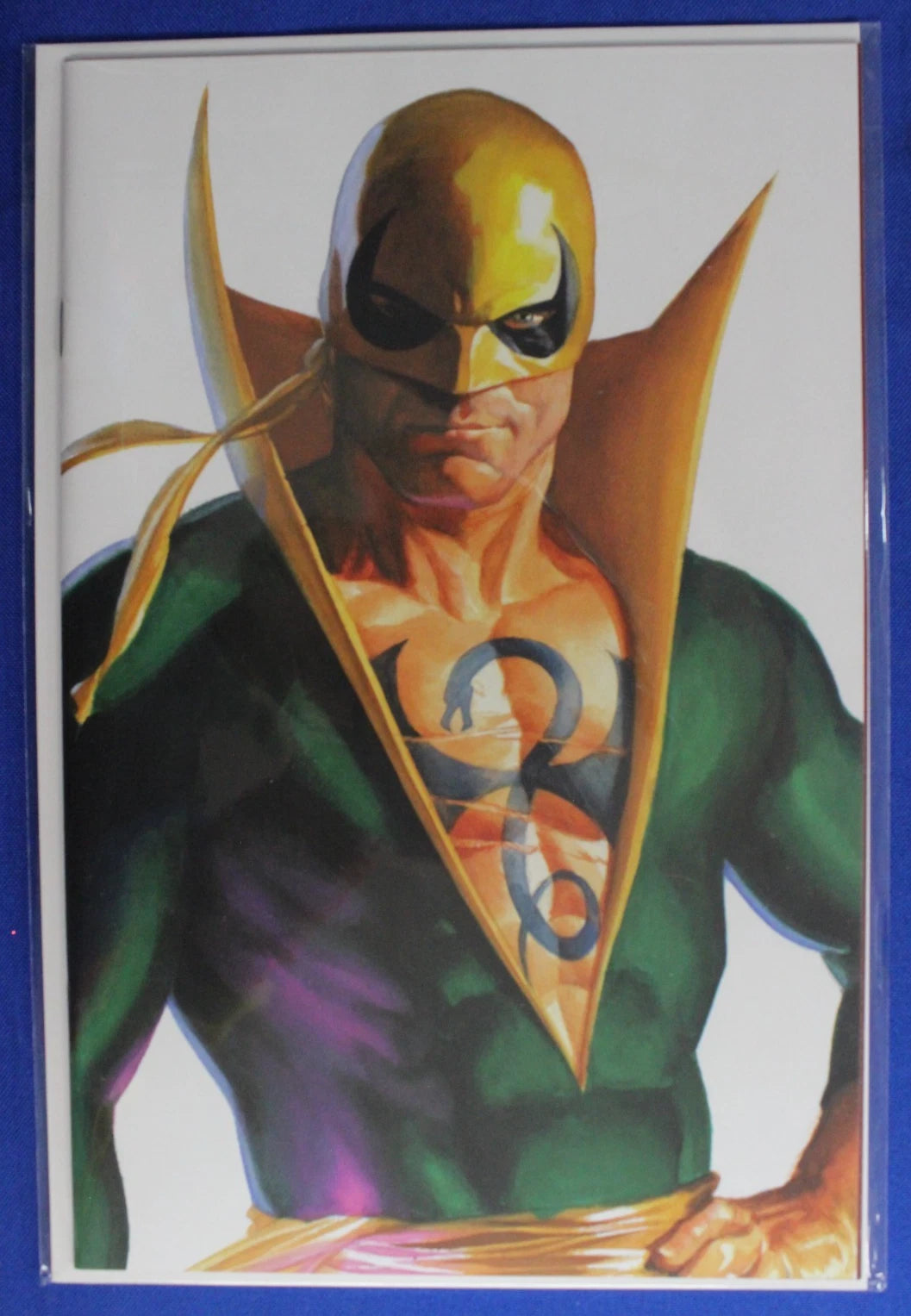 Lot of 12 Alex Ross Timeless Virgin Variants VF/NM