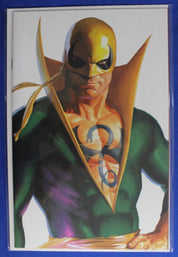 Lot of 12 Alex Ross Timeless Virgin Variants VF/NM