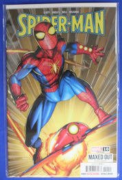 Spider-Man #1-11 Complete Set VF-VF/NM