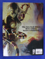 Dynamite 2014 Vampirella Archives Volume 10 First Printing Hardcover