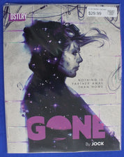 Gone #1-3 Complete Set Lot of 4 VF/NM