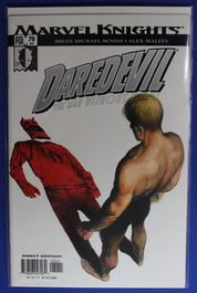 Daredevil #66-199 & 500-511 Incomplete Set Lot of 56 VF-VF/NM