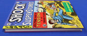 EC Comics Archive 1981 Shock Suspenstories 3 Volume Slipcase Collection