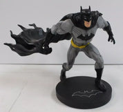 DC Designer Jim Lee Collector 3-pack 7" Statue Set 1:10 Scale #805 of 5000