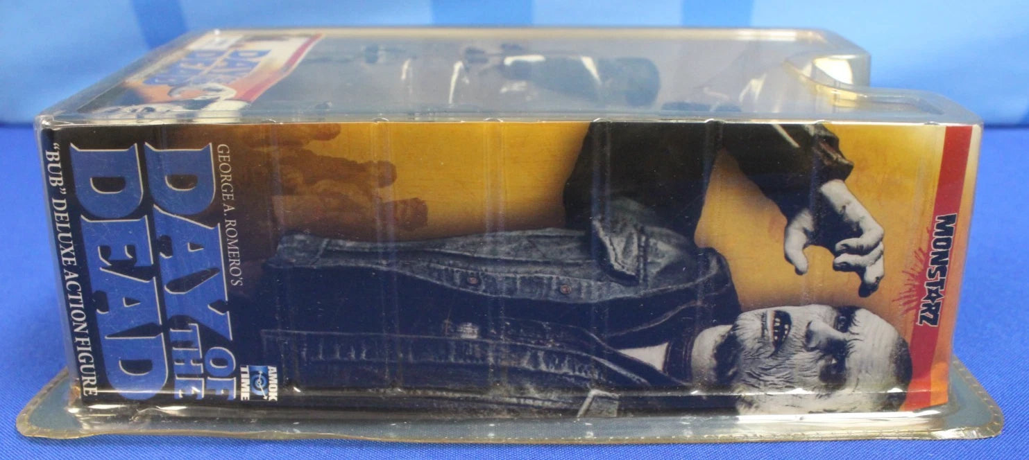 Day of the Dead Bub Deluxe Figure