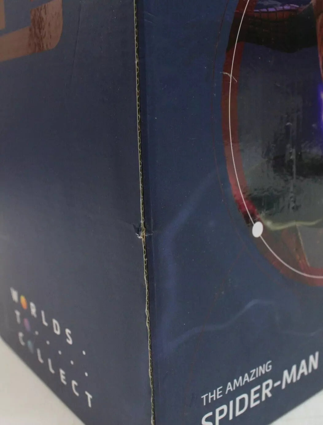 Iron Studios: No Way Home - The Amazing Spider-Man 1:10 Statue