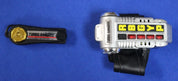 Bandai 1997 Power Rangers Turbo Rangers Morpher Carranger Tested Working