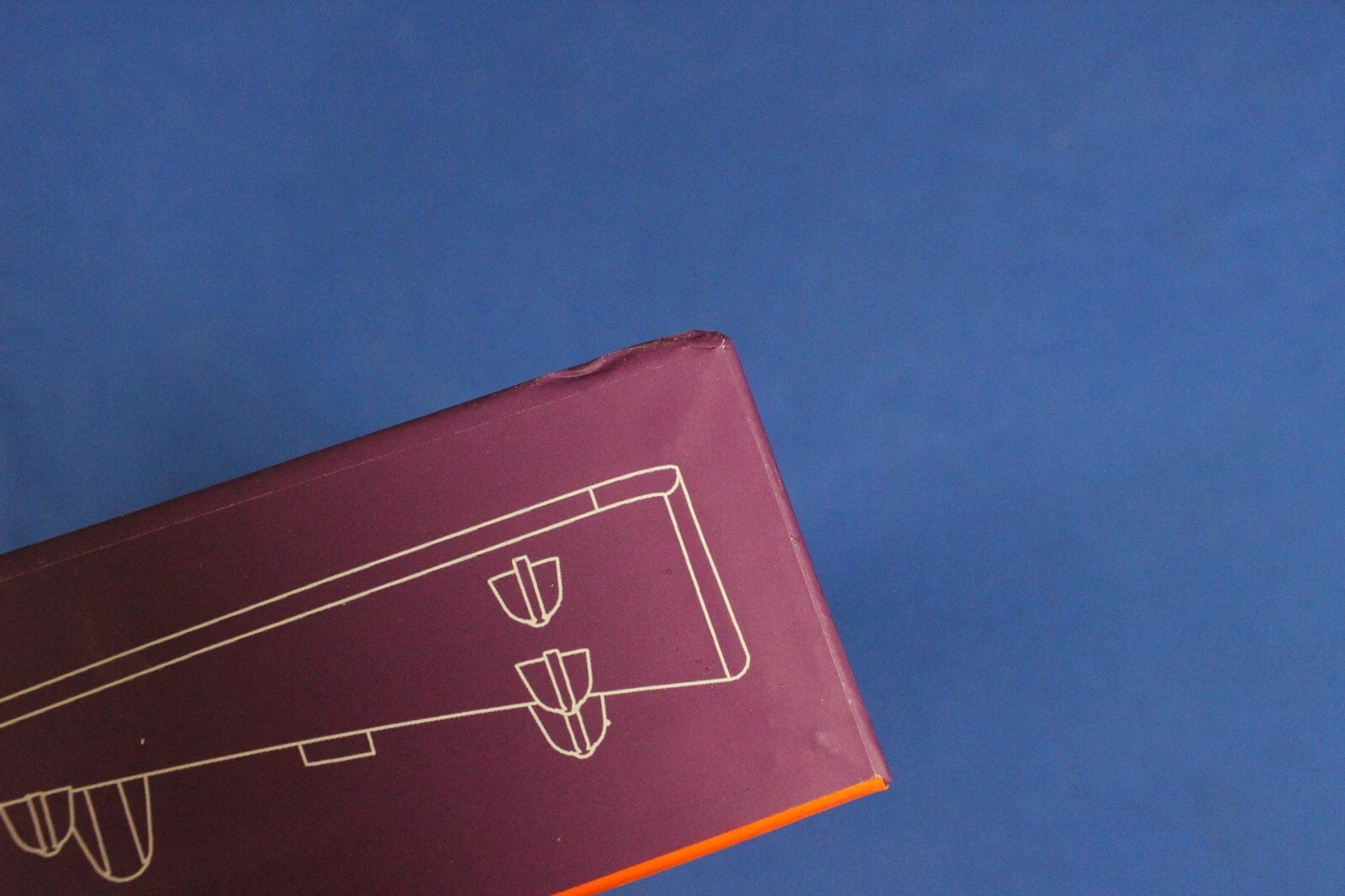 DBRAND Darkplates 2.0 Smoke Color Covers for PS5 Digital Edition