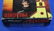 NECA Preacher Jesse Custer and Cassidy Figures Lot of 2