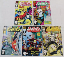 Load image into Gallery viewer, The Punisher #1-104 Complete Set FN/VF
