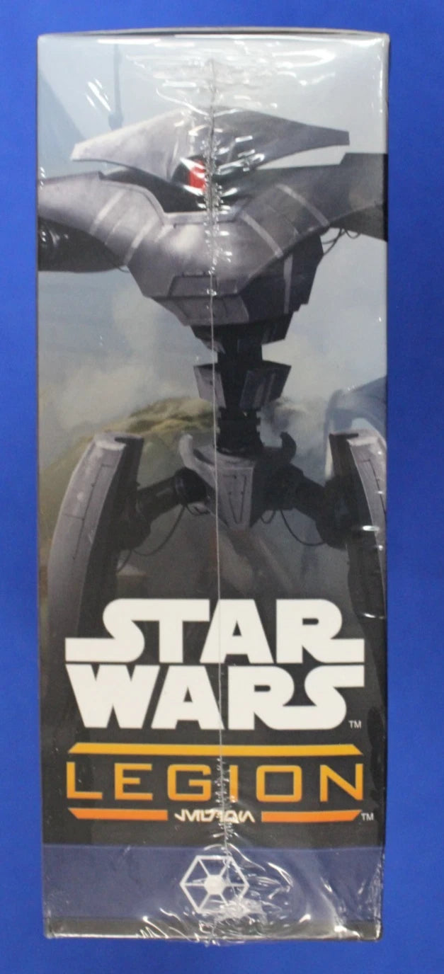 Atomic Mass Games Star Wars Legion Aqua Droids Unit Expansion Unopened