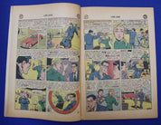 Superman's Girlfriend Lois Lane #17 VG+