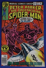 Load image into Gallery viewer, Spectacular Spider-Man #1-263 + Annuals Complete Set VF
