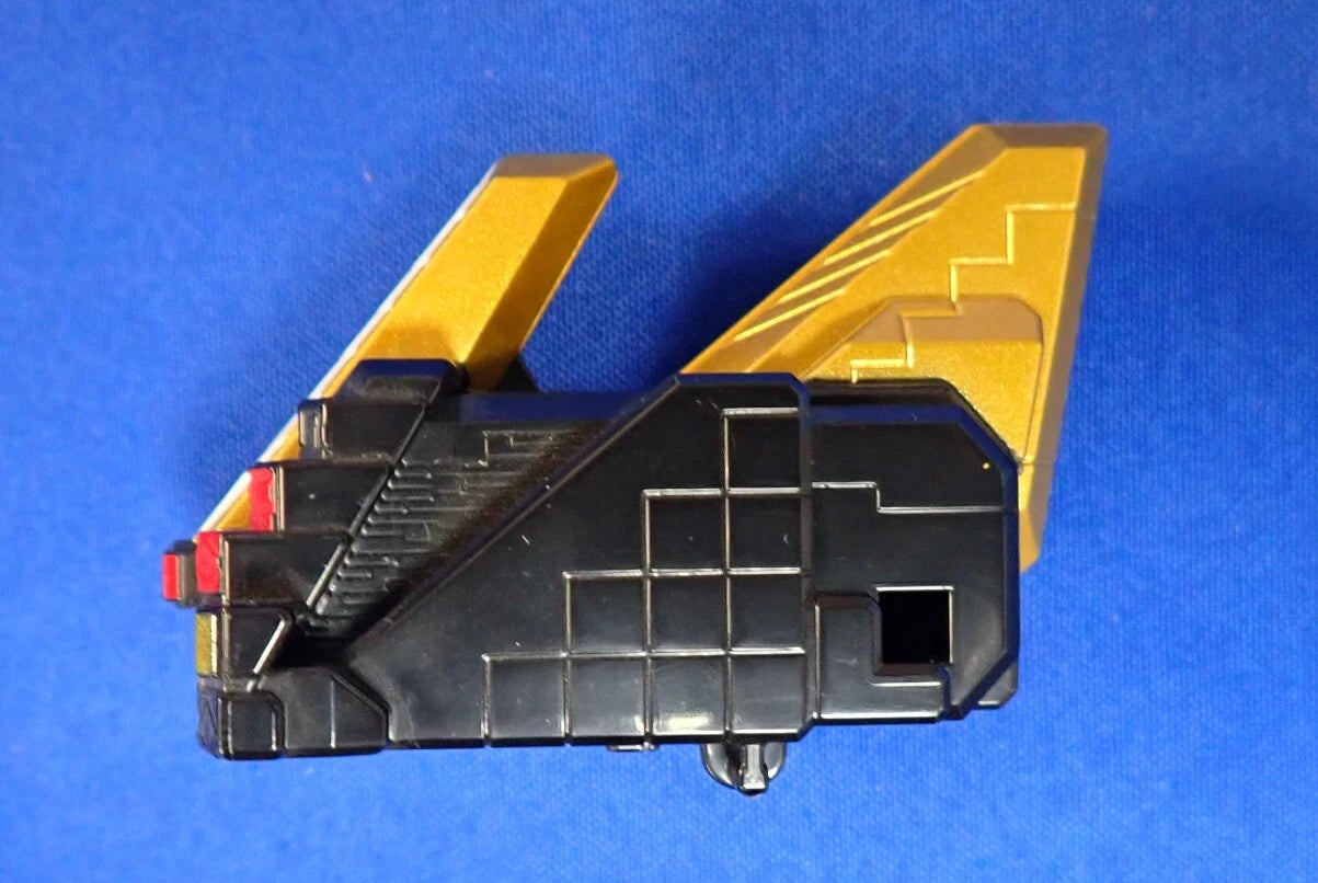 Bandai Power Rangers Doubutsu Sentai Kyuohger Deluxe Gattai Tousai Zyuoh